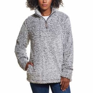 Weatherproof Vintage Pullover